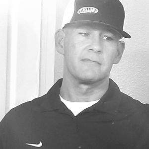 Meet your Posher, Aaron